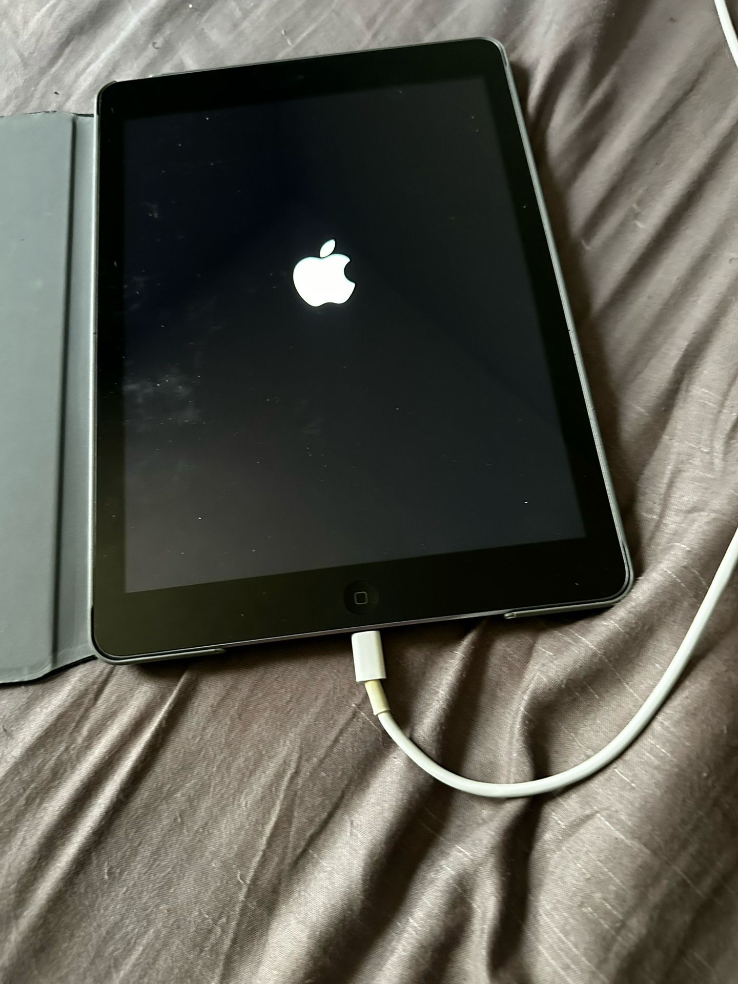I Pad 5th Gen