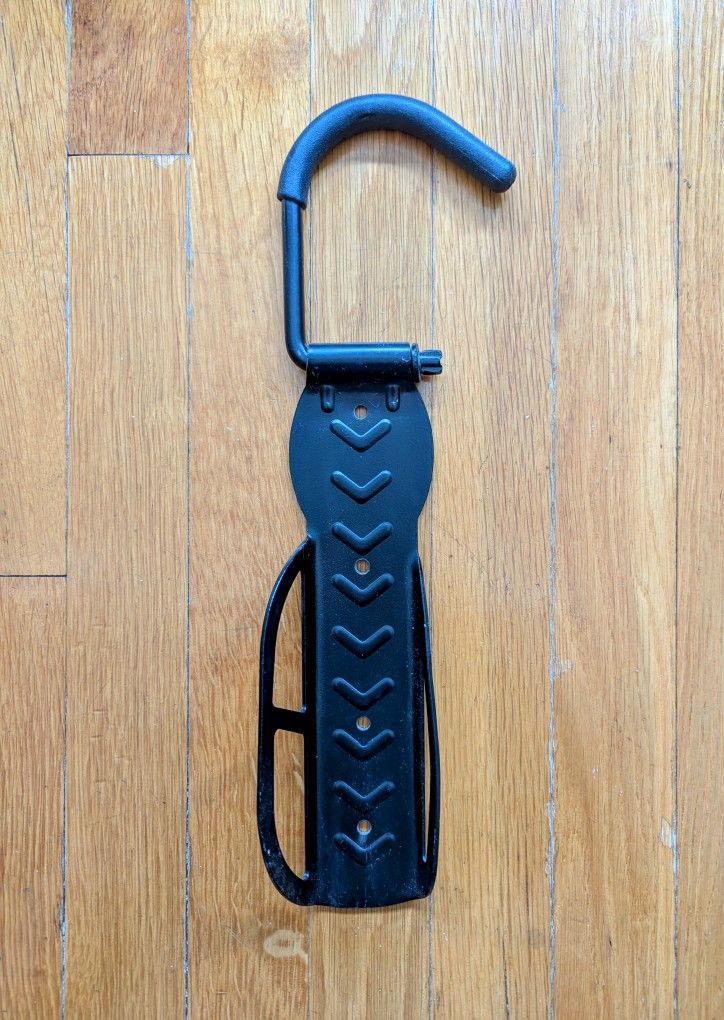 Bicycle Wall Hanger Hooks - $5 Each