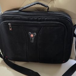 Swiss Top Laptop Case 