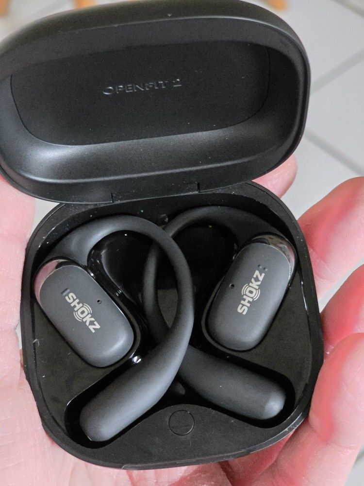 Head Phone