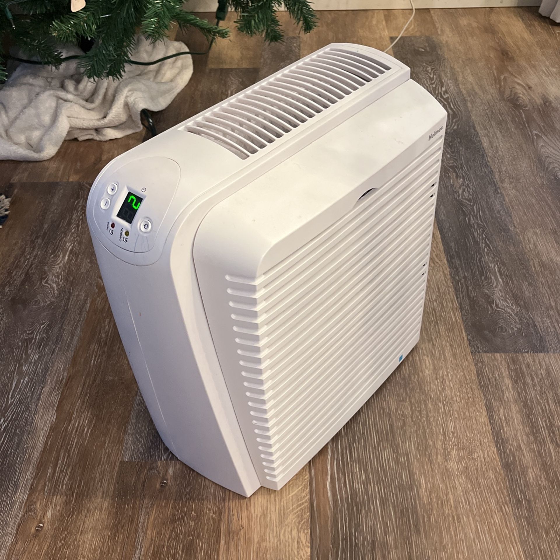 Holmes Air Purifier