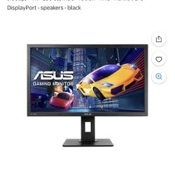 Asus Gaming Monitor 