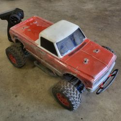 RC Cars Traxxas Arrma Losi