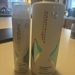 Smileactives 