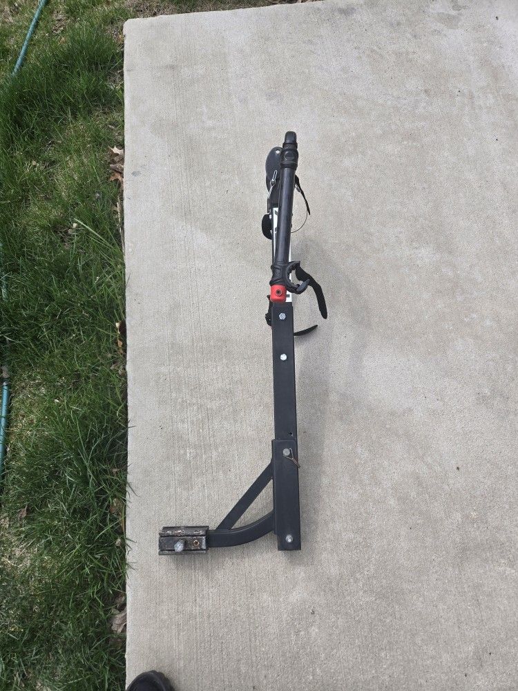 Allen Bike Rack 2 Bikes