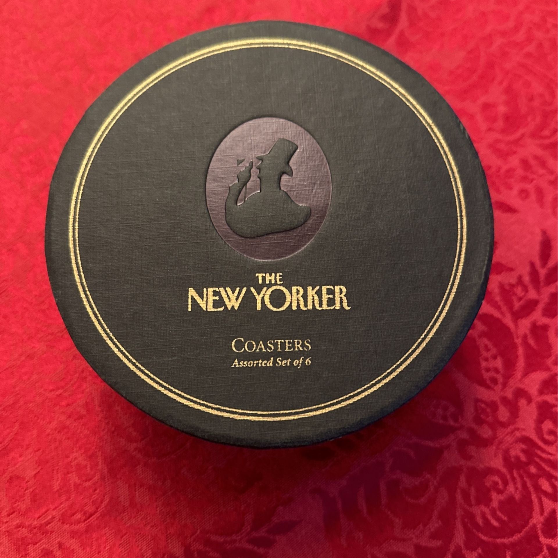 Coasters Set Of 6 for Sale in Cresskill, NJ OfferUp