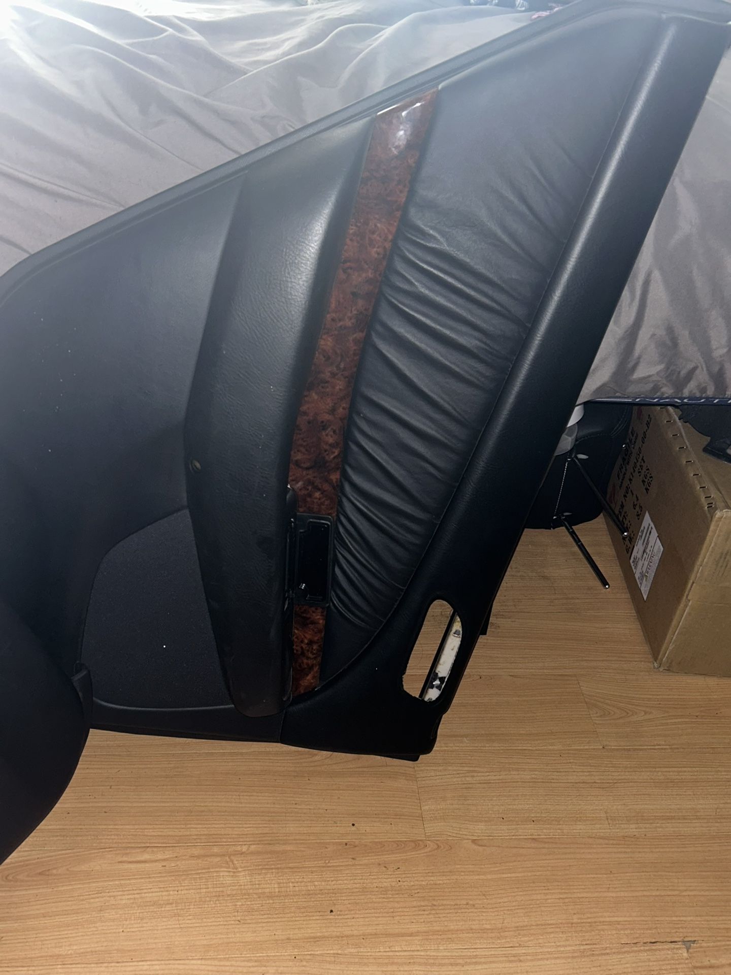 Car Parts 2003 Acura Tl Door Panels