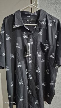 Dress shirt