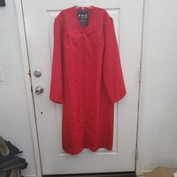 Graduation Gown