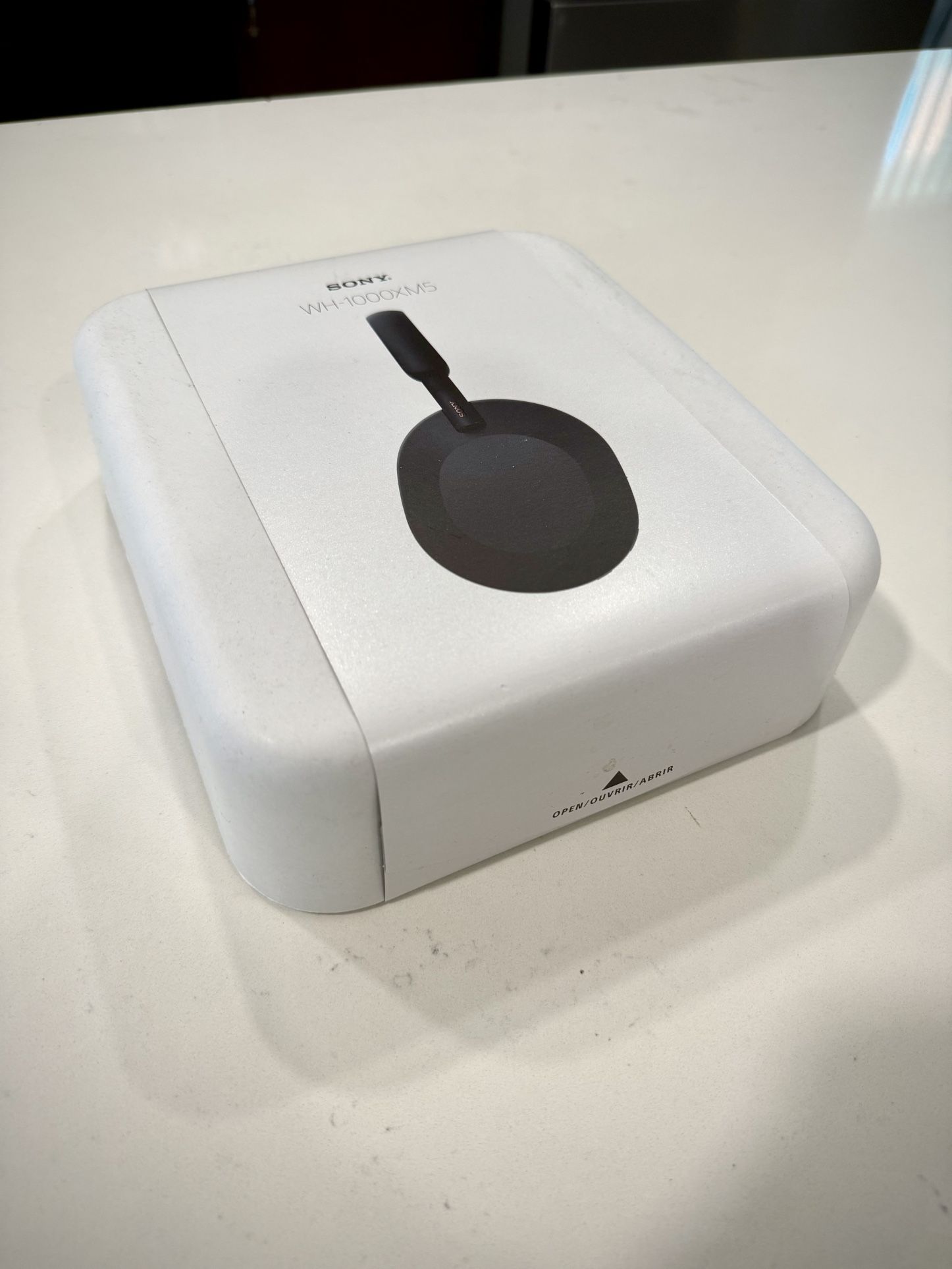 Sony WH-1000XM5 Wireless Headphones