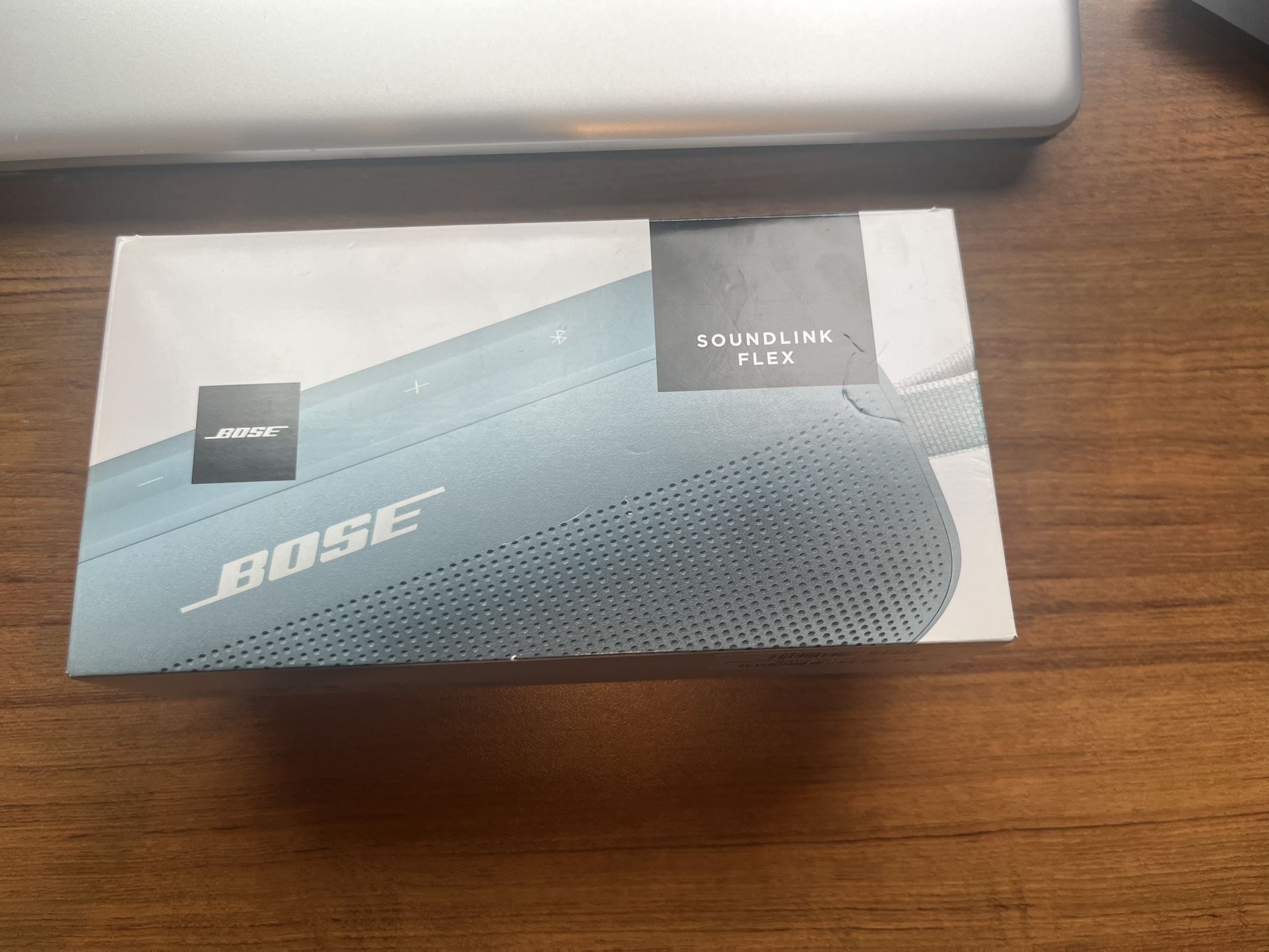 Bose Soundlink Flex