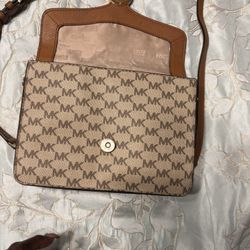 Michael Kors  Cross Body Bag 