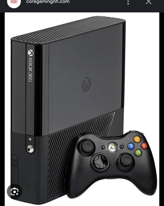 Xbox360 Slim