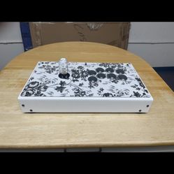 Custom Panzer 3 Fightstick Build