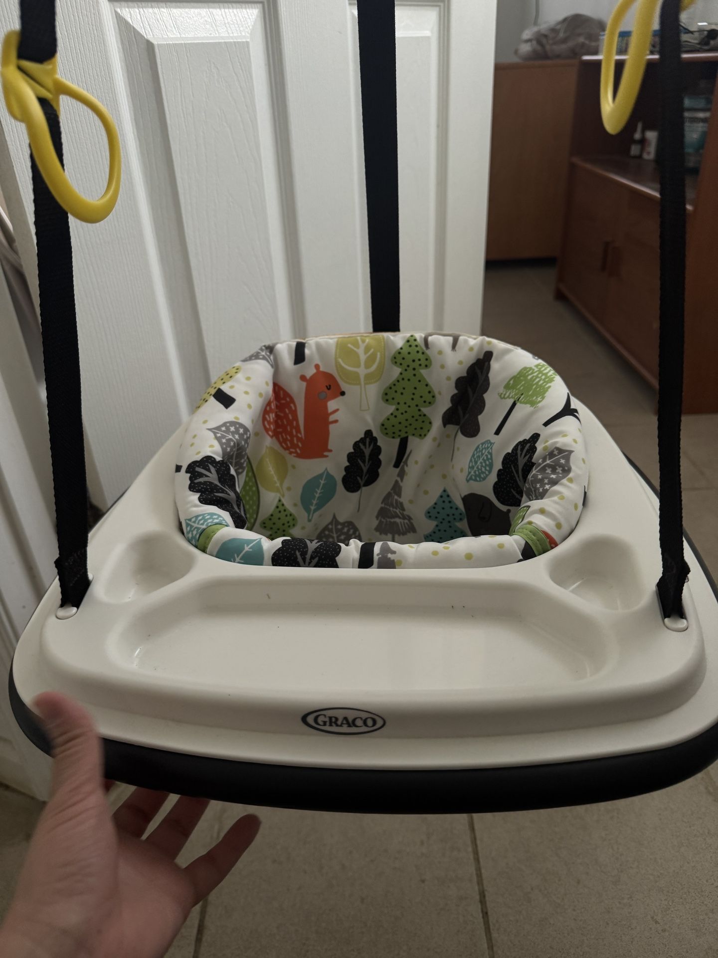 baby swing