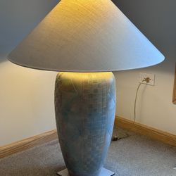 Beautiful Lamp 