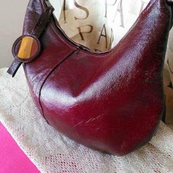 Vintage Purse Small In Good Condition 