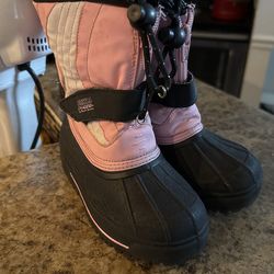 Snow boots Child 10