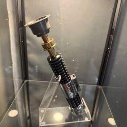 Proffie Neopixel Obiwan/dooku Lightsaber 