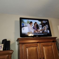 40 Inch Phillips Tv