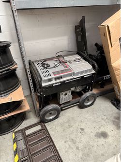 Axemen model AX82K31i.
