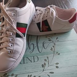 Gucci Sneakers 