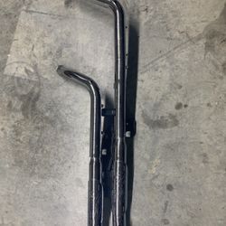 Harley Exhaust