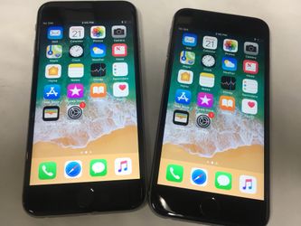 iPhone 6s 64GB Unlocked