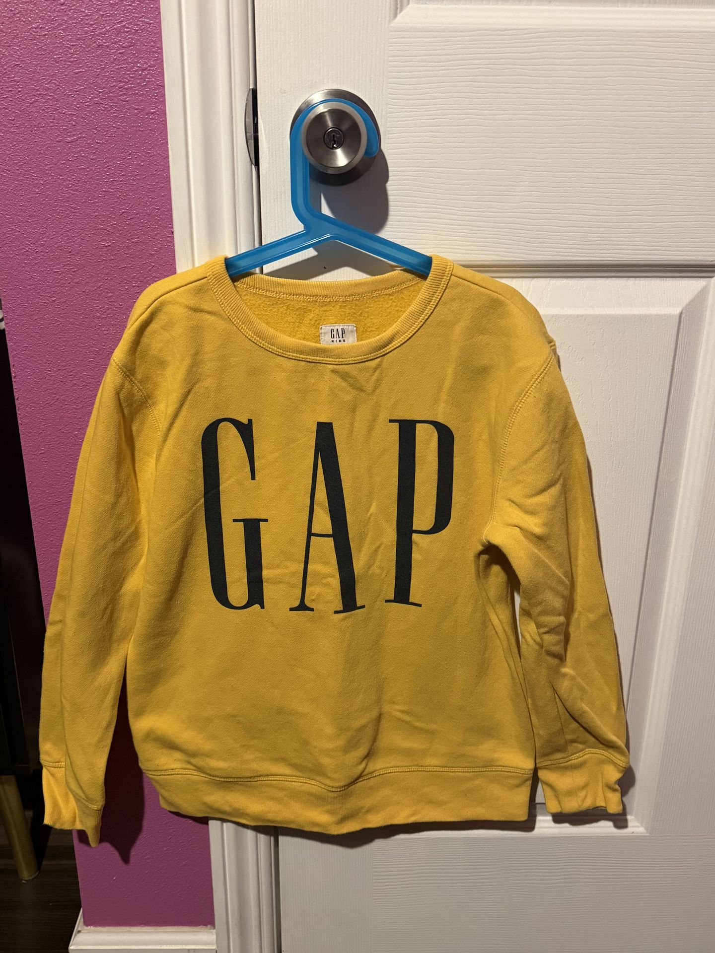 Gap kids sweater
