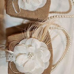 Flower Girl Baskets