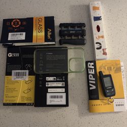 Screen Protectors And More Free