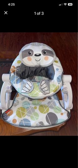 Baby chair