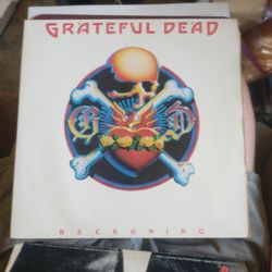 Old Album's, Greatful Dead, Door's &More 