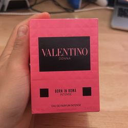 Valentino Donna Intense 