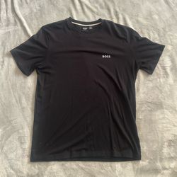 Mens Hugo Boss Shirt 