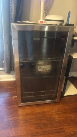 Mini Fridge