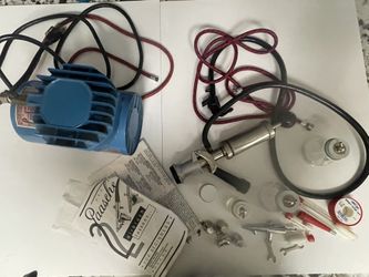 Air Brushing Equipment 