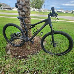 Specialized Epic Comp Carbon EVO