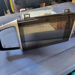 OEM Honda Ridgeline Radio Head Unit