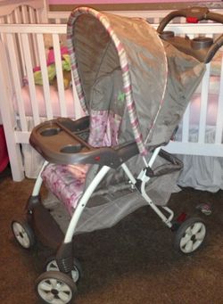 Stroller