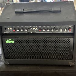 Trace Elliot Acoustic Amplifier 