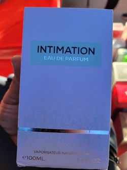 Intimation Fragrance For Men