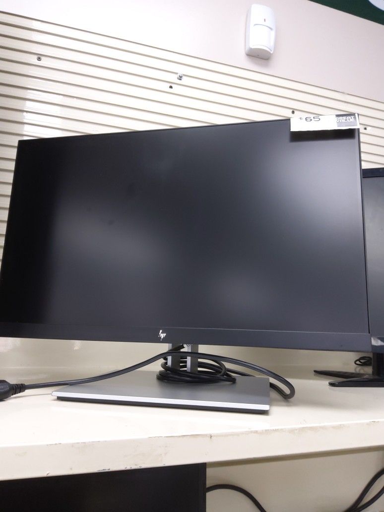 Hp Computor Monitor