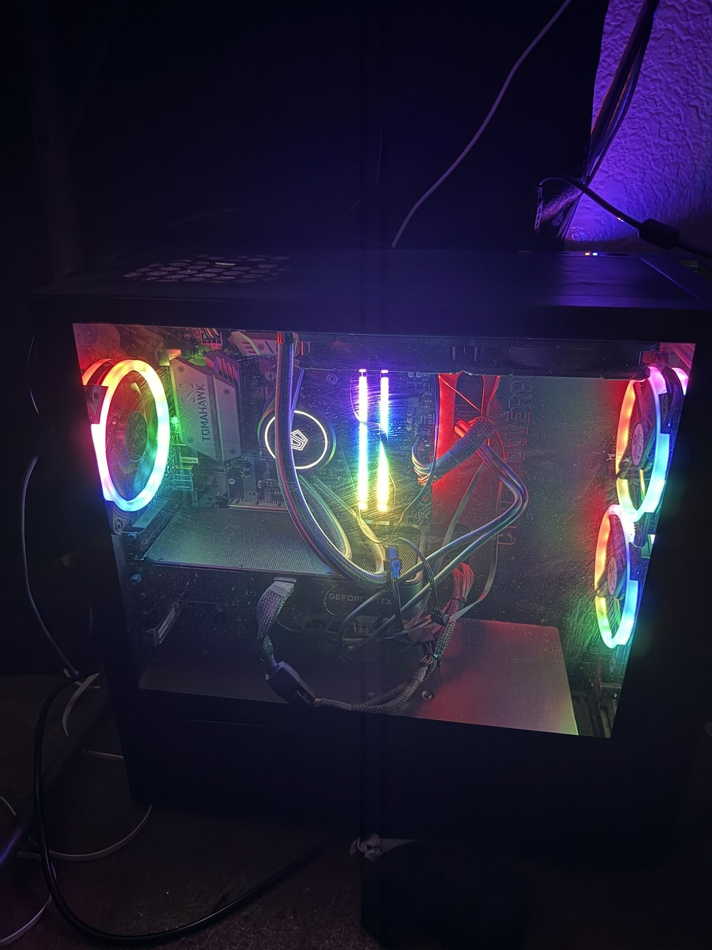 Gaming Pc