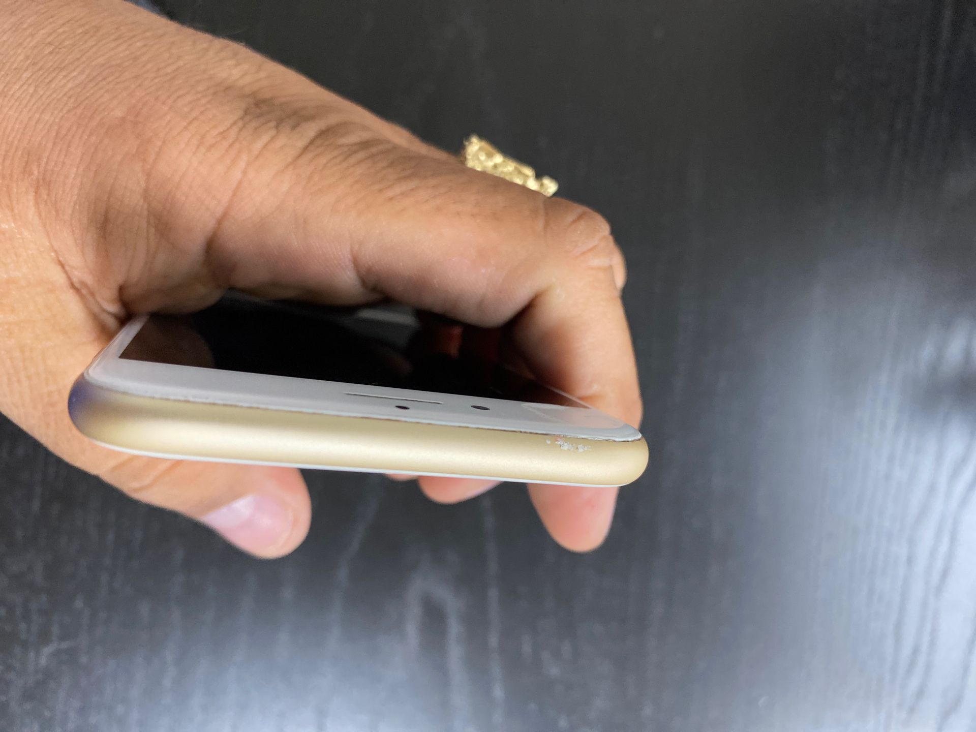 iPhone 7 32GB Unlocked To Any Prepaid Carrier T-Mobile/ Metropcs ...