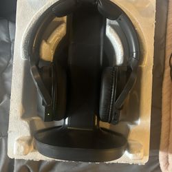 Sony Wireless Headphones 