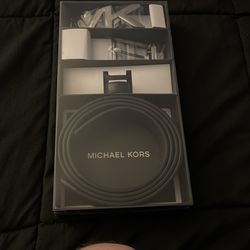 Michael Kors 4 In 1 Belt