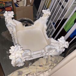 Dog Bed Holder