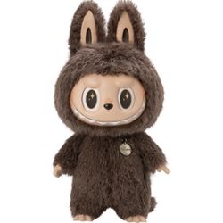 Authentic The Monster - I Found You