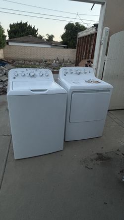 FREE Washer & Dryer pick up ASAP Long Beach, CA